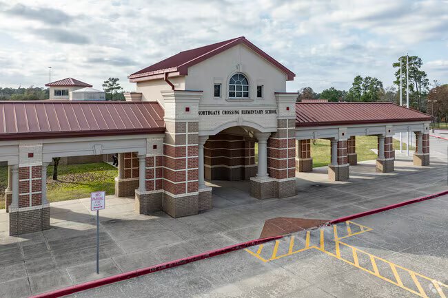 Northgate Charter School